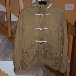 Mens Jacket Medium